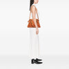 Chloé Medium Leather Paraty Satchel Secondhand