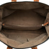 Fendi Large Canvas Chameleon Satchel Secondhand
