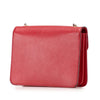 Gucci Small Dollar Calfskin Interlocking G Crossbody Secondhand