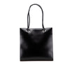 Secondhand Cartier Leather Panthere Tote