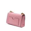 Secondhand Gucci Small Guccissima Padlock Crossbody
