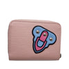 Louis Vuitton Epi LV Stories Zippy Coin Purse Secondhand
