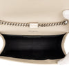 Saint Laurent Small Grain de Poudre Monogram Kate Tassel Crossbody Secondhand