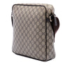 Gucci GG Supreme Crossbody Secondhand