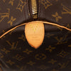 Louis Vuitton Monogram Keepall 45 Secondhand