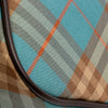 Burberry Nova Check Canvas Pochette Secondhand