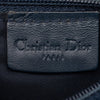 Dior Diorissimo Trotter Saddle Coin Pouch Secondhand