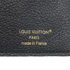 Louis Vuitton Monogram Empreinte Lisa Compact Wallet Secondhand