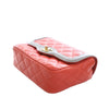 Chanel Mini Quilted Lambskin Two Tone Day Flap Secondhand