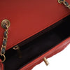 Chanel Mini Quilted Lambskin Two Tone Day Flap Secondhand