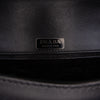 Prada Saffiano Trimmed City Calf Cahier Crossbody Secondhand