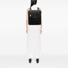 Gucci Nylon Double Buckle Backpack Secondhand