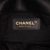 Chanel Mini Square Chocolate Bar Lambskin Single Flap Secondhand
