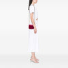 Gucci Small Patent Soho Chain Flap Crossbody Secondhand