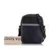 Louis Vuitton Epi Monogram Danube PM Secondhand