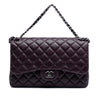 Chanel Jumbo Classic Lambskin Double Flap Secondhand