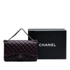 Chanel Jumbo Classic Lambskin Double Flap Secondhand