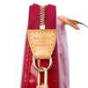 Secondhand Louis Vuitton Monogram Vernis Pochette Accessoires