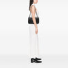 Chanel Jumbo Classic Chevron Patent Double Flap Secondhand