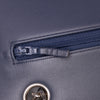 Chanel Jumbo Classic Chevron Patent Double Flap Secondhand