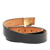 Louis Vuitton Leather Initiales Belt Secondhand