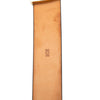 Louis Vuitton Leather Initiales Belt Secondhand