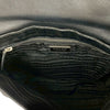 Prada Tessuto Messenger Bag Secondhand