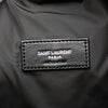 Saint Laurent Nylon Rive Gauche Drawstring Backpack Secondhand
