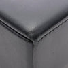 Dior Small Lambskin Dioraddict Lockbox Bag Secondhand