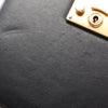 Dior Small Lambskin Dioraddict Lockbox Bag Secondhand