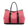 Hermès Toile and Negonda Garden Party 36 Secondhand