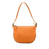 Fendi Zucchino Canvas Hobo Secondhand