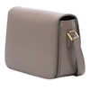 Celine Teen Shiny Calfskin Triomphe Crossbody Secondhand