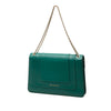 Bvlgari Medium Calfskin Serpenti Forever Shoulder Bag Secondhand
