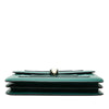 Bvlgari Medium Calfskin Serpenti Forever Shoulder Bag Secondhand