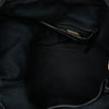 Burberry Mega Check Canvas Korbin Backpack Secondhand