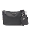 Prada Saffiano Crossbody Bag Secondhand