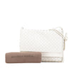 Bottega Veneta Intrecciato Fold Crossbody Secondhand