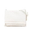 Bottega Veneta Intrecciato Fold Crossbody Secondhand