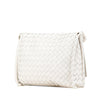 Bottega Veneta Intrecciato Fold Crossbody Secondhand