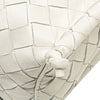 Bottega Veneta Intrecciato Fold Crossbody Secondhand