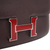 Hermès Mini Swift Verso Constance 18 Secondhand