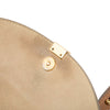 Chloé Mini Calfskin Georgia Crossbody Secondhand