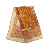 Hermès Les Rivieres De Babel Silk Scarf 90 Secondhand