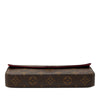 Louis Vuitton Monogram Pochette Felicie Secondhand