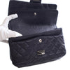 Chanel Quilted Aged Calfskin Reissue 2.55 Double Flap 225 Secondhand