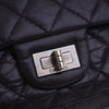 Chanel Quilted Aged Calfskin Reissue 2.55 Double Flap 225 Secondhand