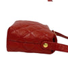 Chanel CC Quilted Caviar Crossbody Secondhand