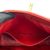 Chanel CC Quilted Caviar Crossbody Secondhand