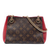 Secondhand Louis Vuitton Monogram Surene BB